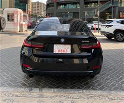 بي ام دبليو الفئة 3